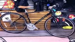 Kopp's Cycle