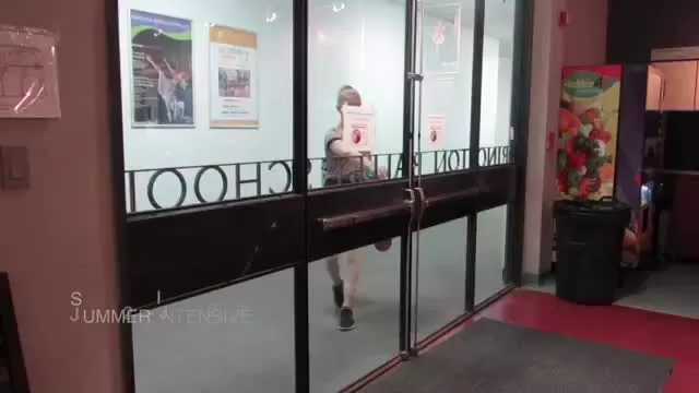 Princeton Ballet School Summer Intensive 2019