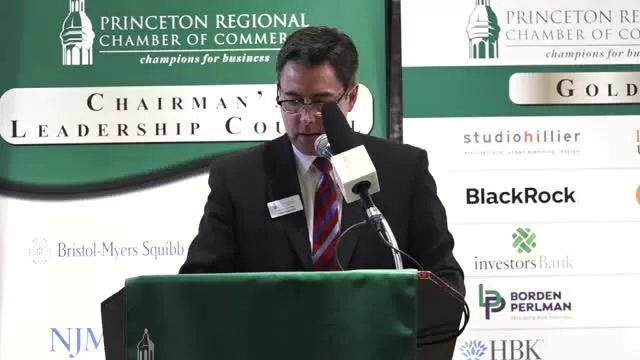 John Goedecke Chairman Message Feb.19