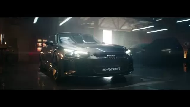 Audi Presents: Cashew