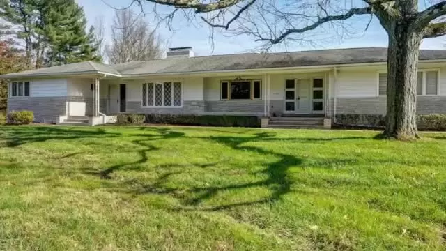 68 CARTER RD PRINCETON, NJ 08540