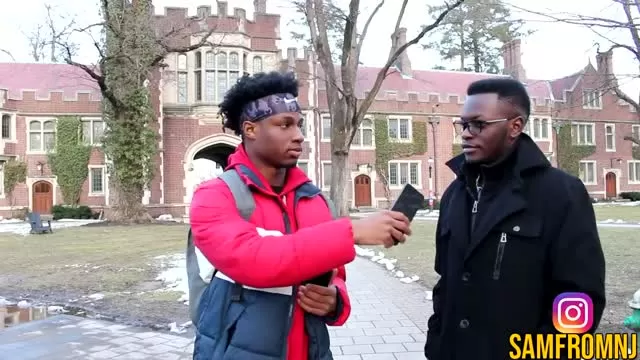 ARE YOU SMARTER THAN A 5TH GRADER | Princeton University Edition