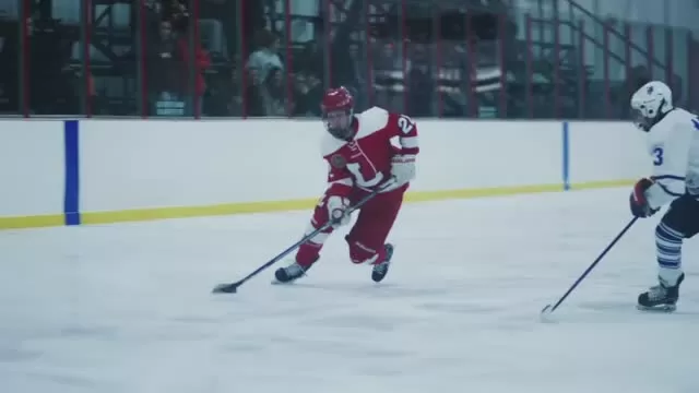 Lawrenceville: Big Red Athletics