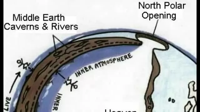 Geophysicists Find Huge Mountains Deep Below Earth's Surface