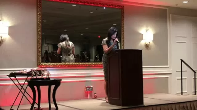 Dress for Success Central New Jersey, Melissa Tenzer, CEO