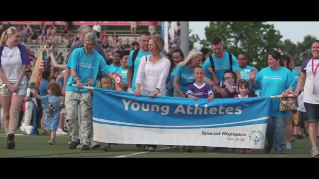 Special Olympics NJ 2018 Year In Review