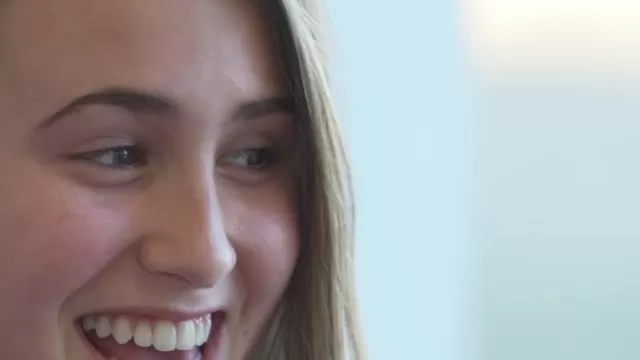 Portraits of Beauty - A Teen Perspective
