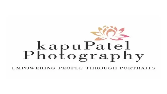 A Headshot Session with Kapu