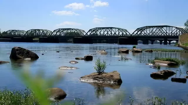 Visit Princeton! Princeton Region Tourism 2018
