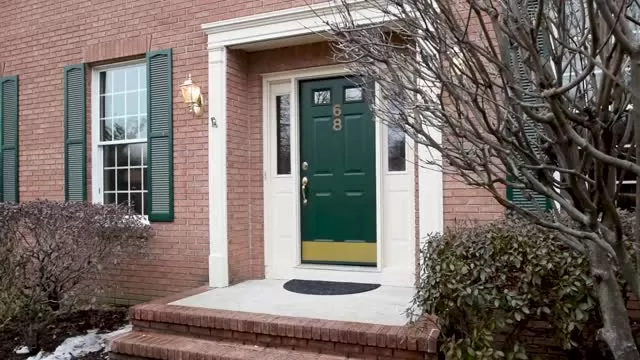 Montgomery Township Home For Sale: 68 Fieldstone Road, Skillman, New Jersey