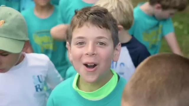 Rambling Pines Day Camp HD