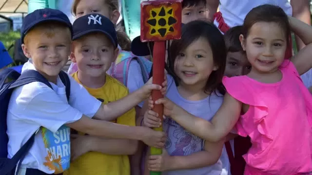 ESF Summer Camps @The Lawrenceville School