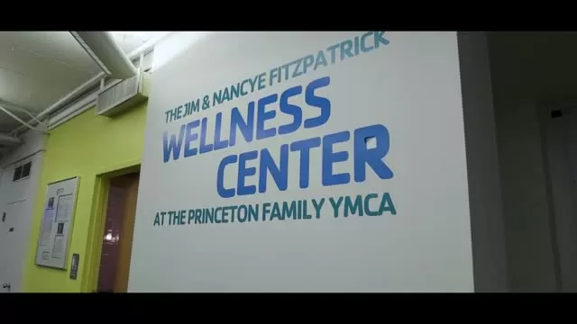 Healthy Living at the Princeton YMCA!