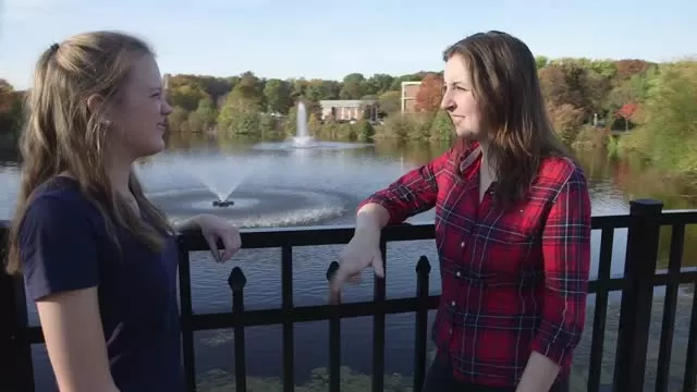 Rider: A Vibrant Living and Learning Community