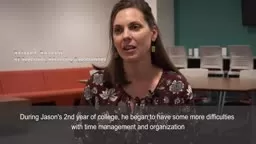 Advancing Opportunities NJ Stories: Jason Joseph