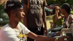 "State of the Arts," Produced in New Jersey