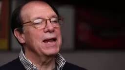 Ken Ludwig is Back - The Gods of Comedy at McCarter