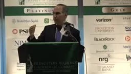 Princeton Chamber - Jesse I.Treu Domain Associates Pt.2