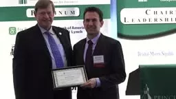 Princeton Chamber Champion for Business March '19