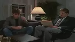 Tom Cruise Princeton Admission Interview (1983)