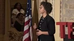 The Princeton You Won't See in the Brochure | Melissa Benbow | TEDxWilmingtonED