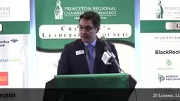 Welcome New Members March'19 Princeton Chamber