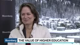 Princeton's Carter on Engineering's Value to Society