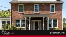 Property for sale - 54 N Tulane Street, Princeton, NJ 08542