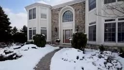 Montgomery Township Home For Sale: 9 Sparrow Court, Skillman, New Jersey