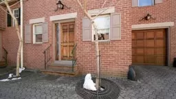 Princeton Home For Sale: 5 Firestone Court, Princeton, New Jersey