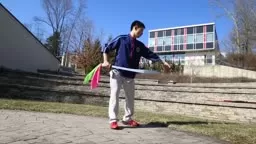 Hun School of Princeton! Join us for The Greatest Shows