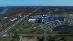 Princeton NJ Drone