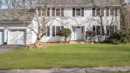 19 NORCHESTER DR PRINCETON JUNCTION, NJ 08550