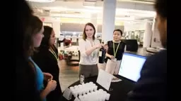 eLab Demo Days Princeton and NYC 2019