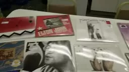 Record Store Day 2019 sampler @ Princeton Record Exchange