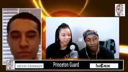 Princeton's Guard Devin Eligible For The Draft
