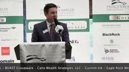 Princeton Mercer Chamber New Members April '19