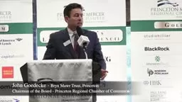 Princeton Mercer Regional Chamber