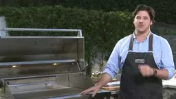 MRS G GRILL SALE Lynx Professional Grill Series