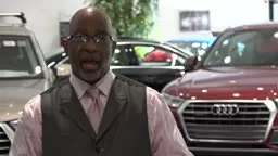 Larry Colleton @ Audi Princeton