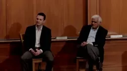 Why Does Natural Evil Exist? Vince Vitale Princeton Q&A