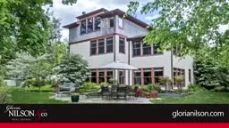 Residential for sale - 759 Prospect Avenue, Princeton, NJ 08540