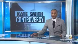 Yankkees & Flyers Stop Kate Smith's Recording Amid Racism Allegations