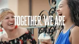Big Brothers Big Sisters We are Defenders of Potential