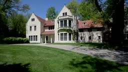 Historic Mansion in Princeton, New Jersey | Sotheby's International Realty
