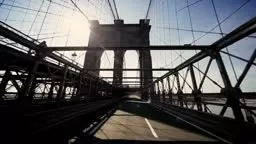 Nassau Film Festival Princeton May 18-19 'Brooklyn in July'