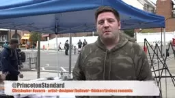 Princeton Standard @ Comminversity 2019