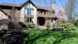 East facing, multi generational living!