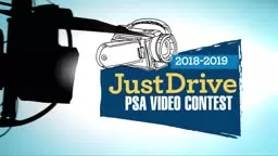 Just Drive PSA Montage