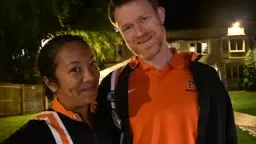 REUNIONS | What is your favorite memory from Princeton?